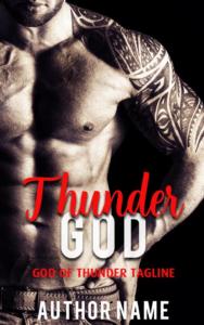 thunder god